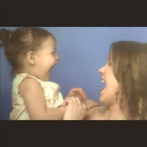 Meet your Posher, Catherine